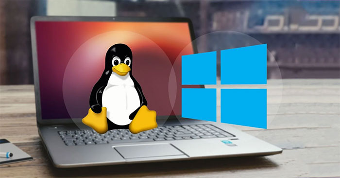 Should Linux Dual Boot?