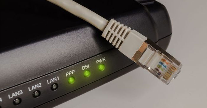 Signs That You Need a New Modem