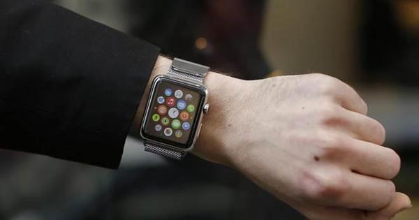 Some Good Tips When Using Apple Watch That You May Not Know