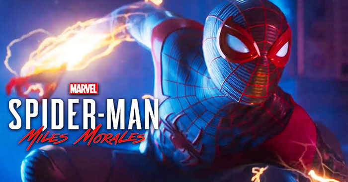Spider-Man: Miles Morales Tips for Beginners
