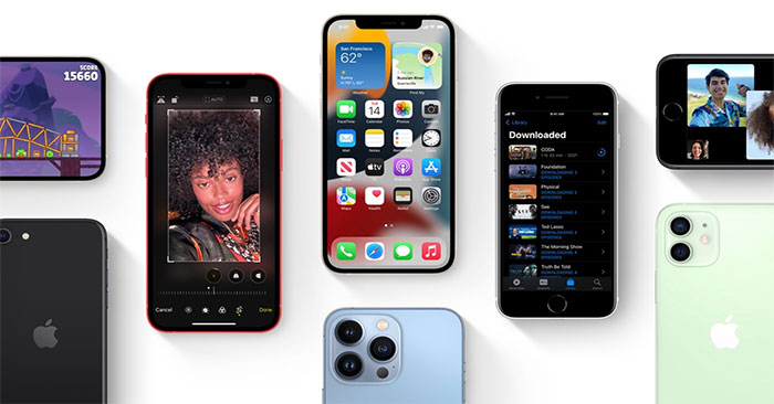 Steps to Change Font Size on iPhone