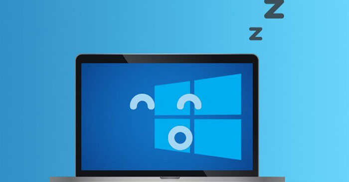 Steps To Customize Sleep Mode Settings On Windows 10 - Tipsmake.com