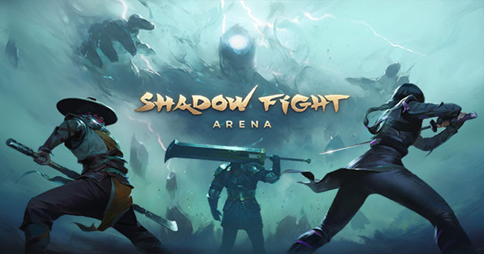 Strategies for Characters in Shadow Fight Arena