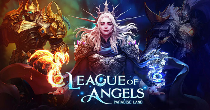 Summary of the Latest League of Angels Code and How to Enter