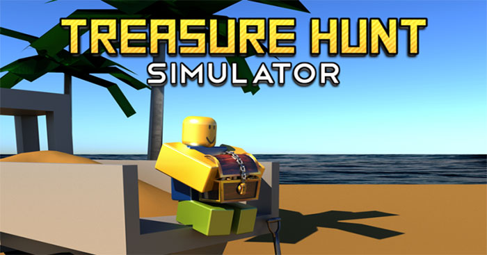 Summary of the Latest Treasure Hunt Simulator Code and How to Enter