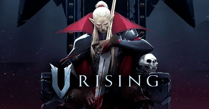 Survival Tips to Know When Playing V Rising