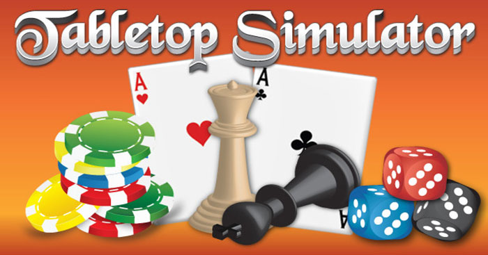 Tabletop Simulator: Must-Try Co-Op Games