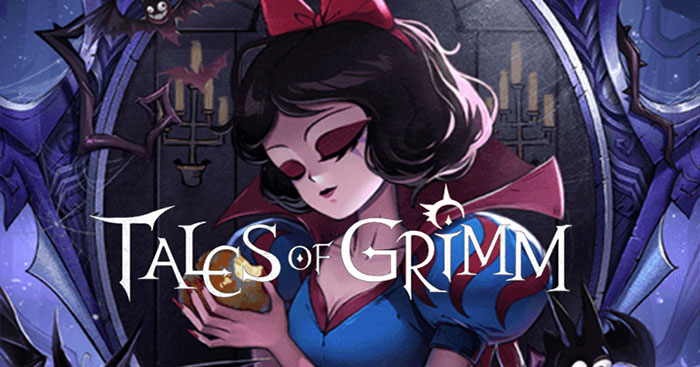 Tales of Grimm Tips for Beginners