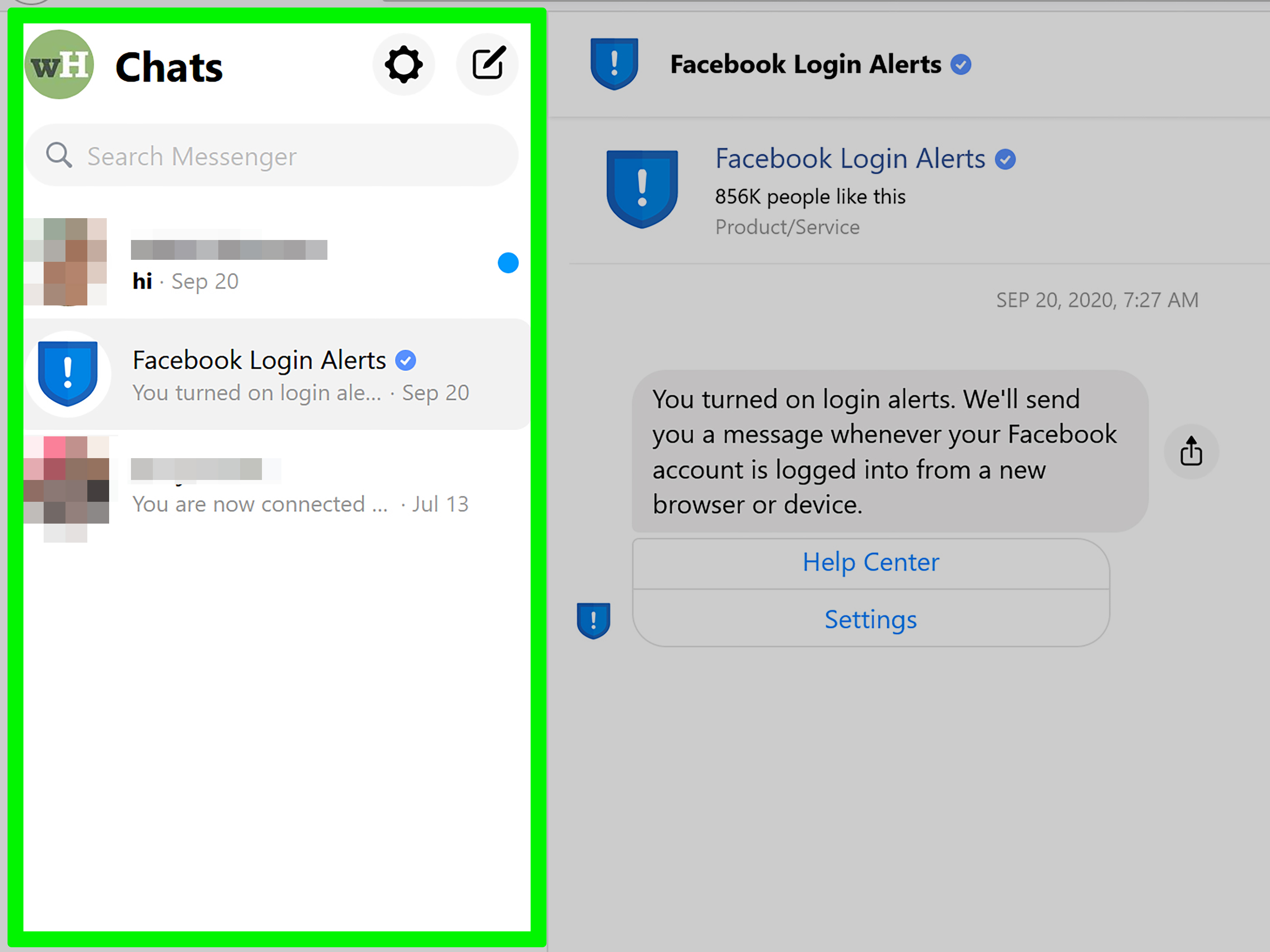 The Easiest Way to Install Facebook Messenger