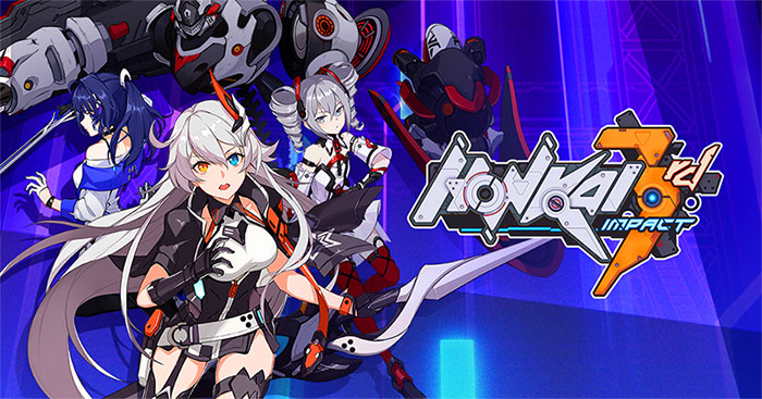 The latest Honkai Impact 3 code and how to enter the code - TipsMake.com