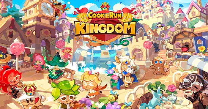 Cookie Run Kingdom: Complete Guide
