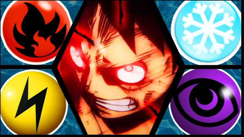 The World of One Piece May Have a 4th Type of Haki