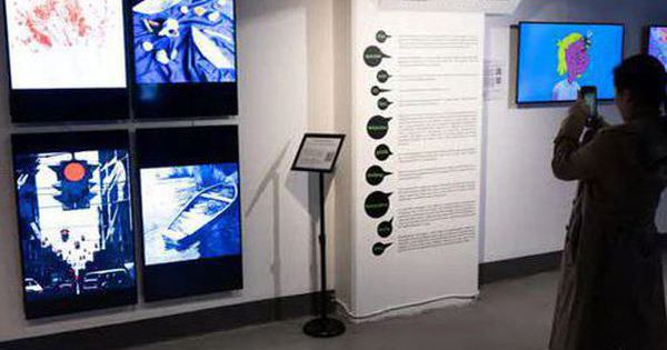 The World's First NFT Museum