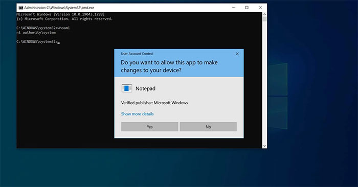 Vulnerability CVE-2021-34484: Complete Guide