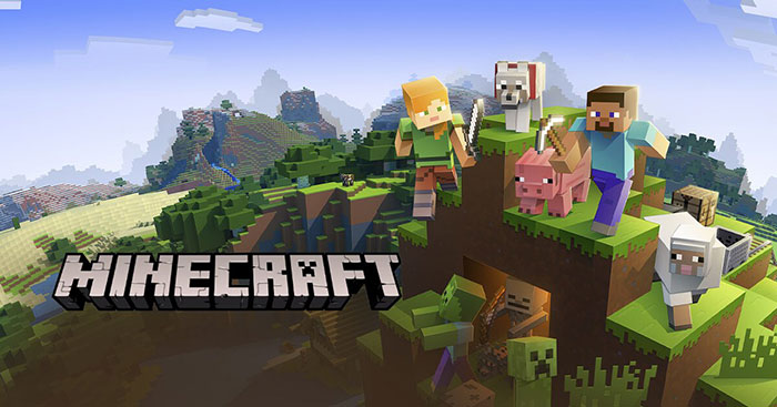 Things to Know When Crafting in Minecraft