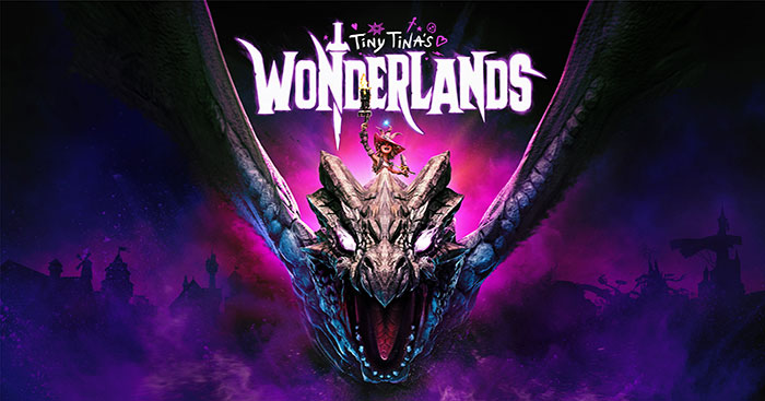 Tiny Tina's Wonderlands Tips for Beginners