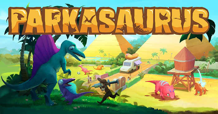 Tips for Building a Dinosaur Park in Parkasaurus