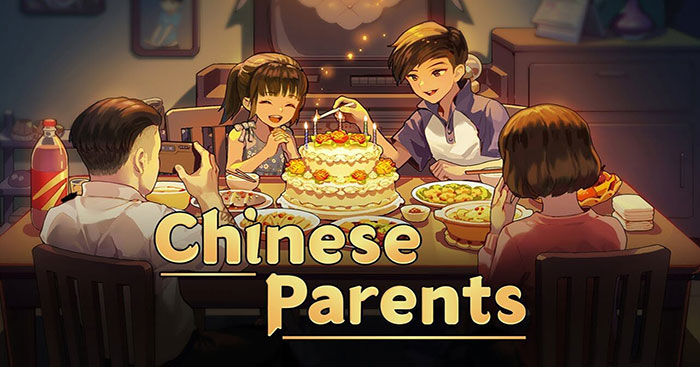 Tips for Building a Successful Family in Chinese Parents