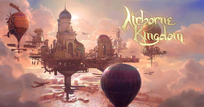 Tips for Playing Airborne Kingdom for Beginners