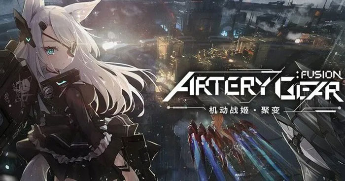 Tips for Playing Artery Gear: Fusion for Beginners