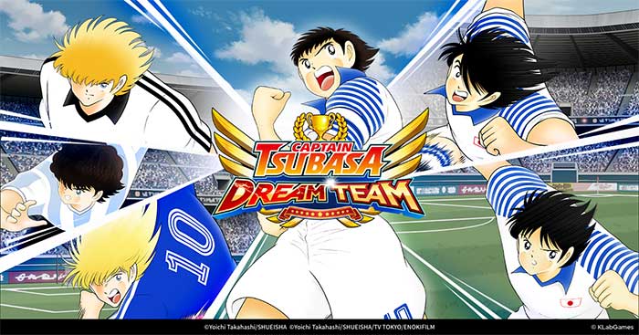 Tips for Playing Captain Tsubasa: Dream Team for Beginners