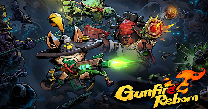 Tips for Playing Gunfire Reborn for Beginners