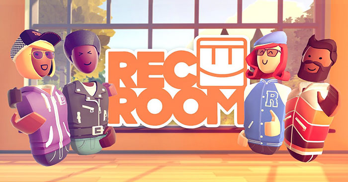 Tips for playing Rec Room for beginners