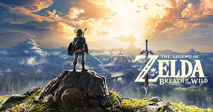 Tips for Playing the Legend of Zelda: Breath of the Wild