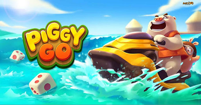 Tips to Collect a Lot of Gold in Piggy GO