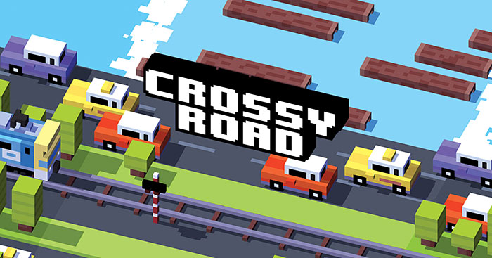 Tips to Help the Chicken Go Further When Playing Crossy Road