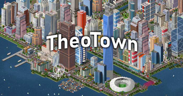 Tips to Increase Your Income in Theotown