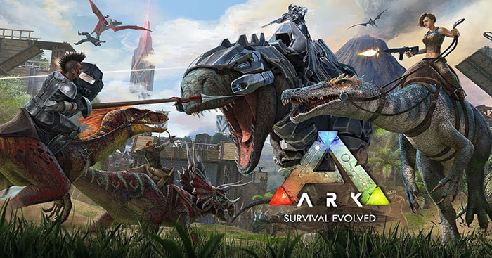 Tips to Know to Survive in ARK: Survival Evolved