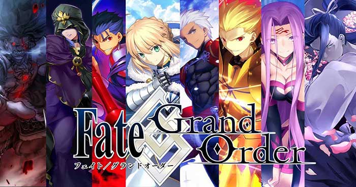 Tips to Play Fate/Grand Order Gamers Need to Know