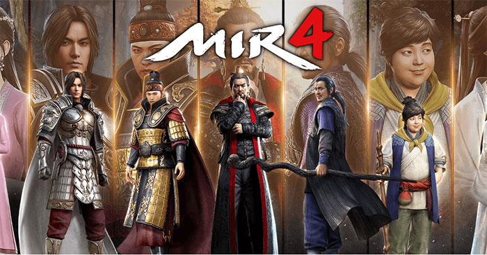 Tips to Play MIR4 Beginners Need to Know