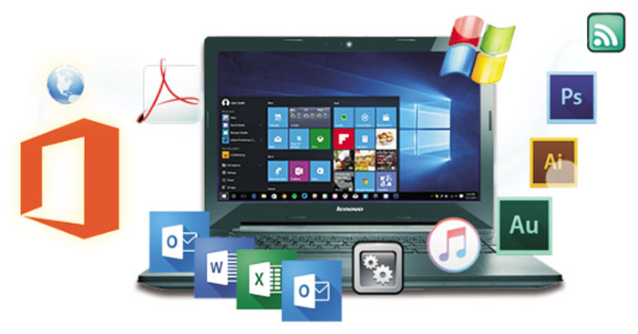 Required Applications and Software: Complete Guide