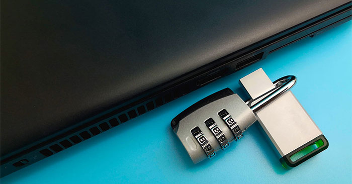 Top 5 Best USB Encryption Software
