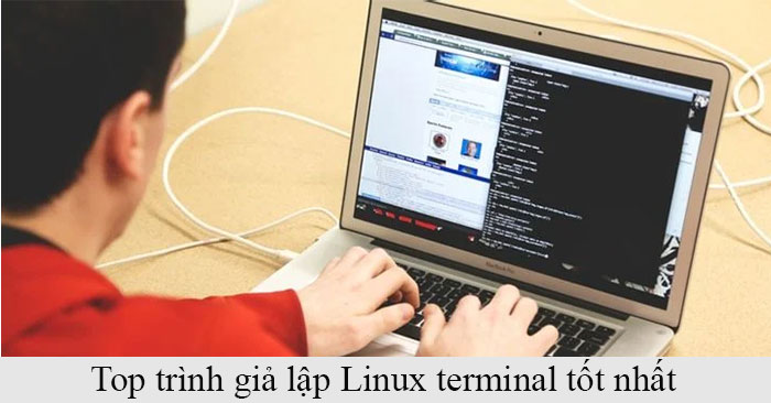Top 7 Best Linux Terminal Emulators
