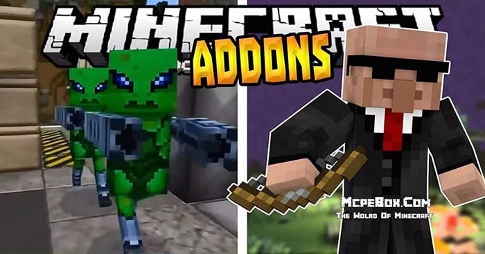 TOP Add-Ons to Install in Minecraft
