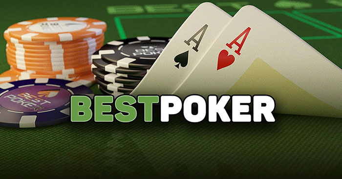 TOP Best Poker Game on Phone