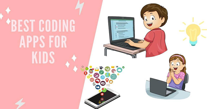 TOP Best Programming Games and Apps for Kids