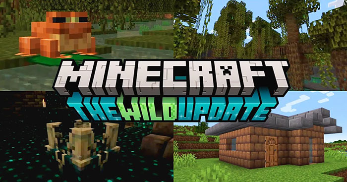 TOP Best Seed for Ancient City in Minecraft 1.19 the Wild
