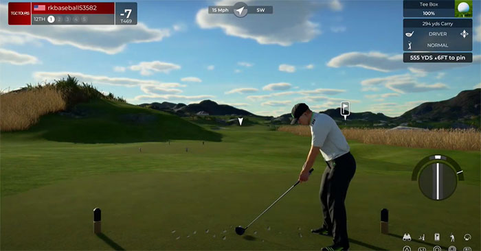 Top Golf Game, Best Golf Game on Phone