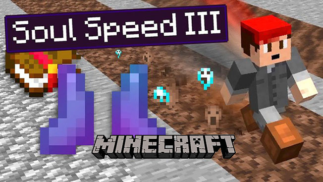 TOP Most Useful Spells in Minecraft 1.19 the Wild Update