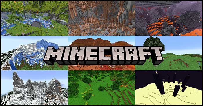 Minecraft 1.18: Complete Guide