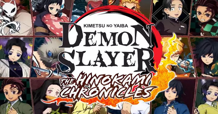 Demon Slayer: Complete Guide