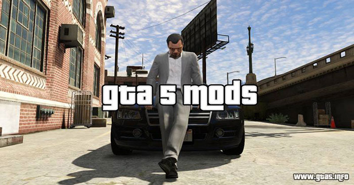 TOP Graphics Mods for GTA 5