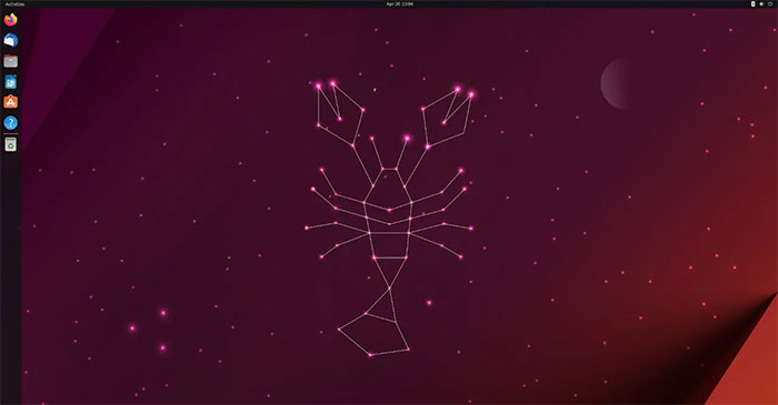 Ubuntu 23.04 'Lunar Lobster' launches with improved Azure Active ...