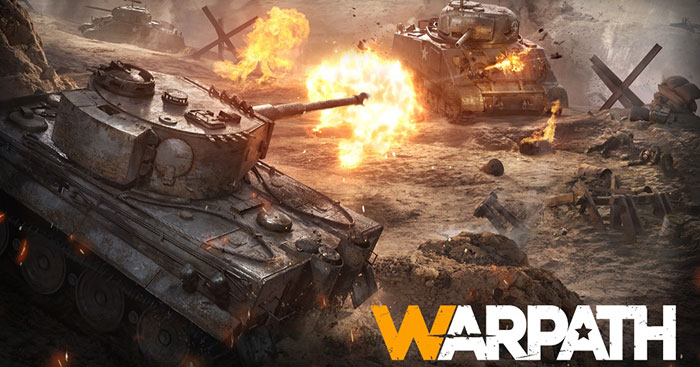 Warpath Strategy Tips for Beginners