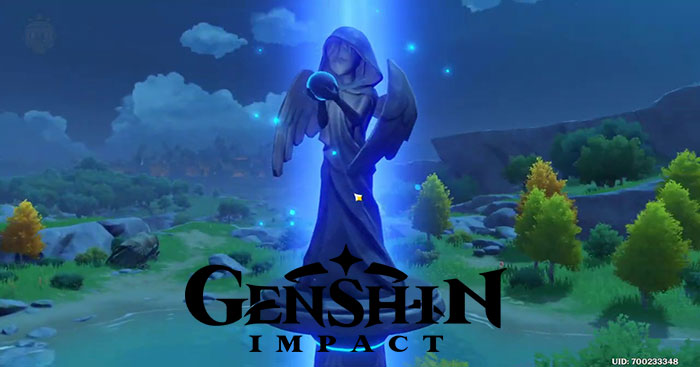 Ways to Maximize Stamina in Genshin Impact