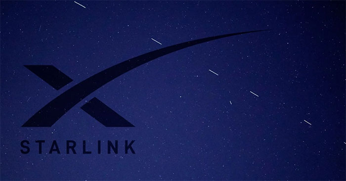 What Is Starlink? How Does Satellite Internet Work?